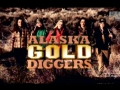Alaska Gold Diggers