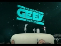 My Big Fat Geek Wedding